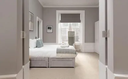 Joivy Torphichen Street 5 Star Luxury Apartment
