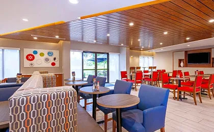 Holiday Inn Express Tampa-Brandon By IHG