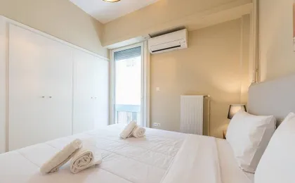 The Syntagma Edition Apartment