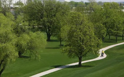 Holiday Inn Hotel And Suites Sioux Falls Airport