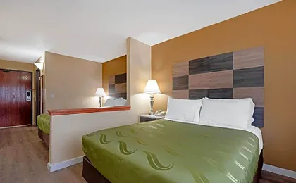 Quality Inn Bemidji