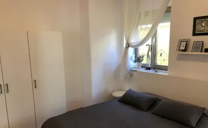 Apartment Check in