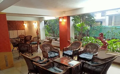 Chetak Hotel