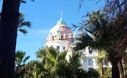 Nice France