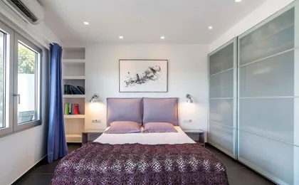 Acropolis Panorama View Penthouse with Private Terraces a Contemporary Parthenon