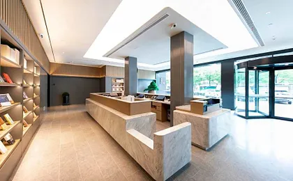 Ji Hotel Wuhan Huazhong Agricultural University