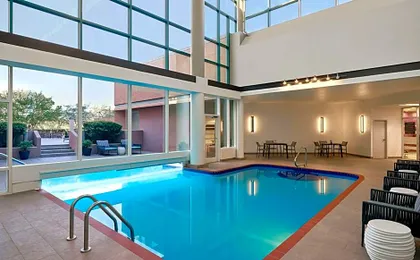 Delta Hotels by Marriott Little Rock West