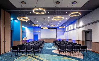 Hyatt Place Downtown Tampa