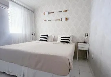 La Feliz - Casa de Praia