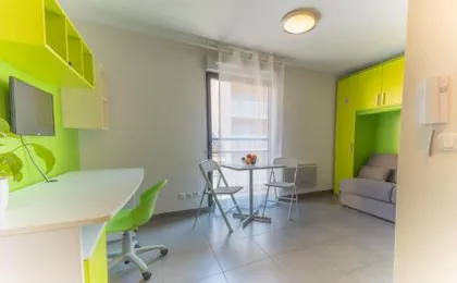 Le Campus Appartement