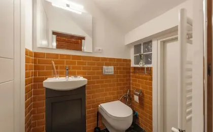 La Corticina - Rooms & Suite - Firenze