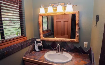 Timber Creek Chalets by Rocky Mountain Resorts
