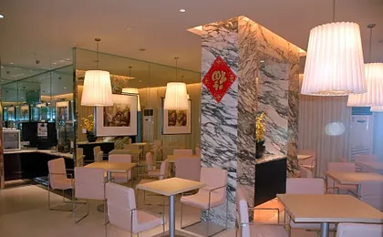 Jinjiang Inn Shanghai Nanxiang
