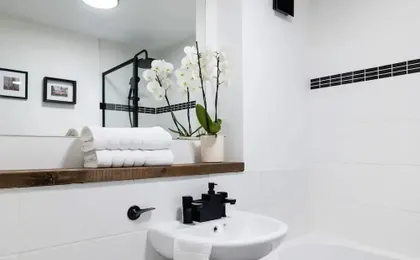 2bedroom Apartment-free Parking