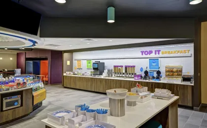 Tru by Hilton Winchester