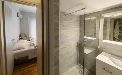 Hermes - Acropolis Residence Apartment