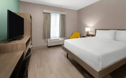 ECHO Suites Extended Stay by Wyndham Austin Round Rock