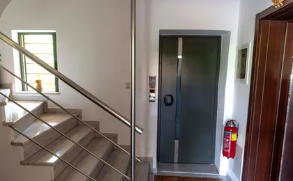 Plumi City Apartments
