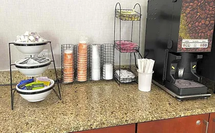 Comfort Inn & Suites Trussville I-59 exit 141