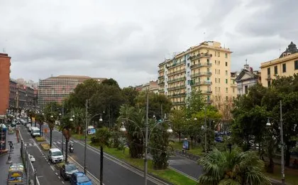Napoli Regina