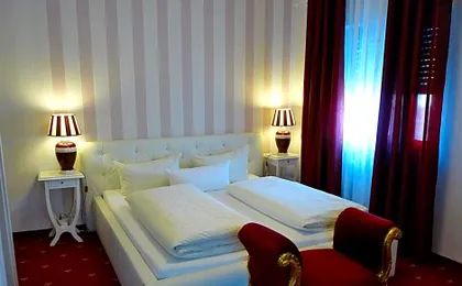Hotel Geissler