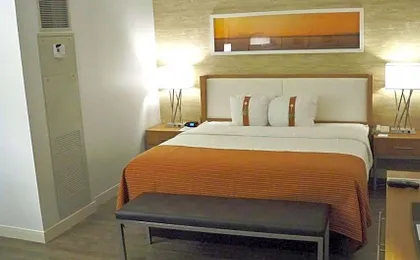Holiday Inn San Antonio-Riverwalk By IHG