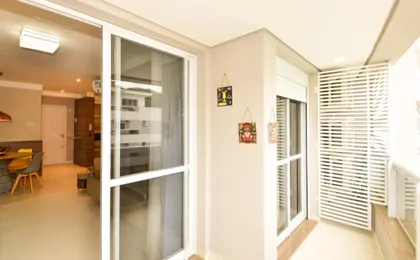 Ap Bem Decorado, 300m Da Praia, Inglesesnorte N825