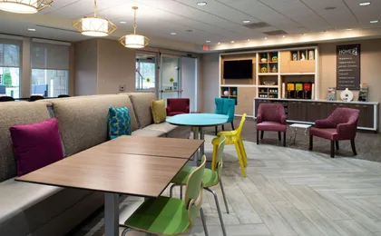 Home2 Suites by Hilton Charlotte Mooresville