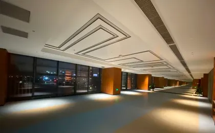 Hangzhou Xixi Landison Hotel