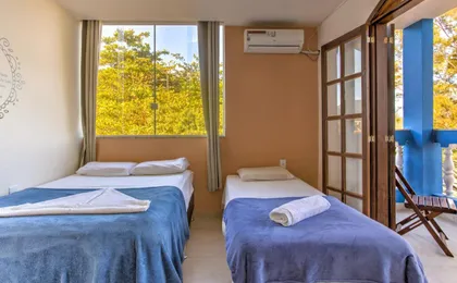 Pousada Recanto Barra Da Tijuca