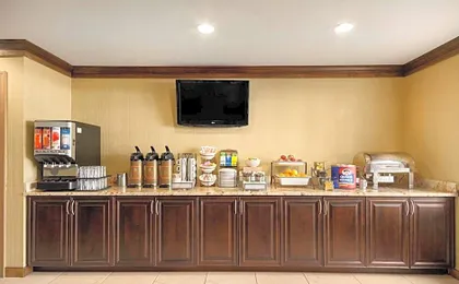Country Inn & Suites by Radisson, Norcross, GA