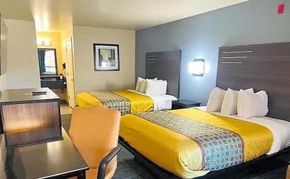 Garden Inn & Suites Little Rock