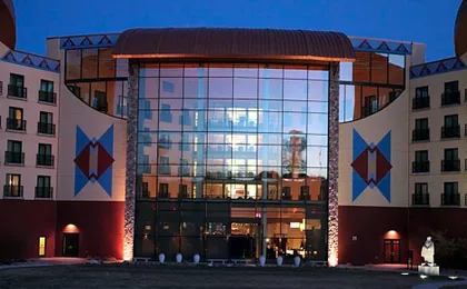 Sky Ute Casino Resort