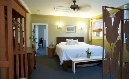 The Historic Inn Waimea