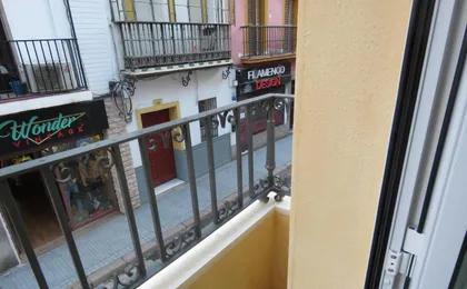 Living Sevilla Apartments Hercules