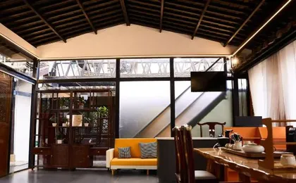 Qiufengge Homestay