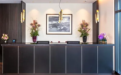 Holiday Inn Berlin City Center East By IHG
