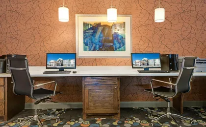 Holiday Inn Express & Suites Monahans I-20