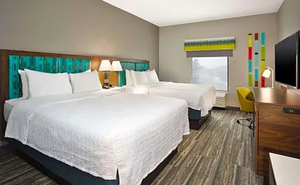 Hampton Inn & Suites Lady Lake/The Villages