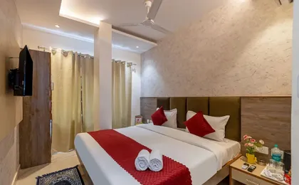 Hotel Stay House Inn