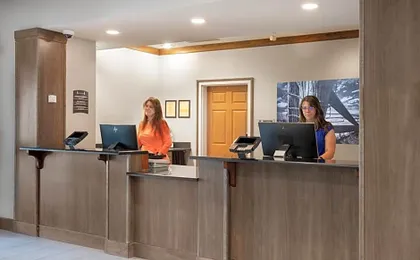 Staybridge Suites Denver International Airport By IHG