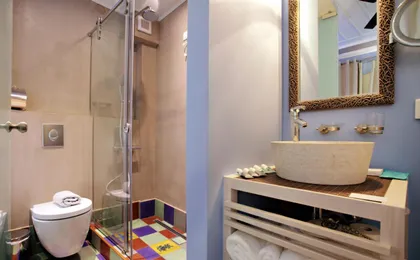 Elia Fatma Boutique Hotel (Adults only)