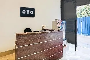 Hotel O by Oyo Shiridi Residency
