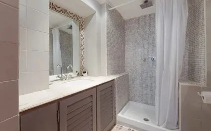 Farnese Stylish Apartment