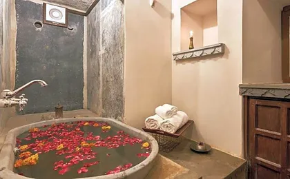 Kaladwas Lal Haveli