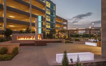 Hyatt Regency Aurora-Denver Conference Center