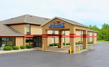 Baymont by Wyndham Springfield