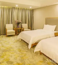 Wandu Traders Hotel