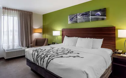 Sleep Inn