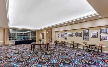 Wyndham Gettysburg Hotel & Conference Center